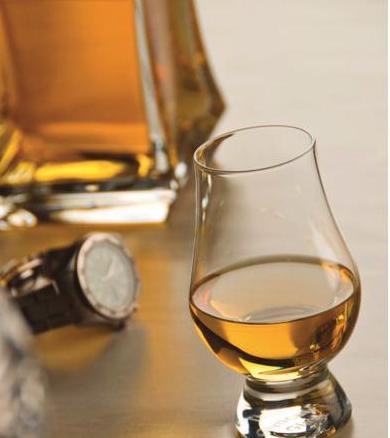 威士忌最经典的喝法(教你几个威士忌最潮最in的喝法)