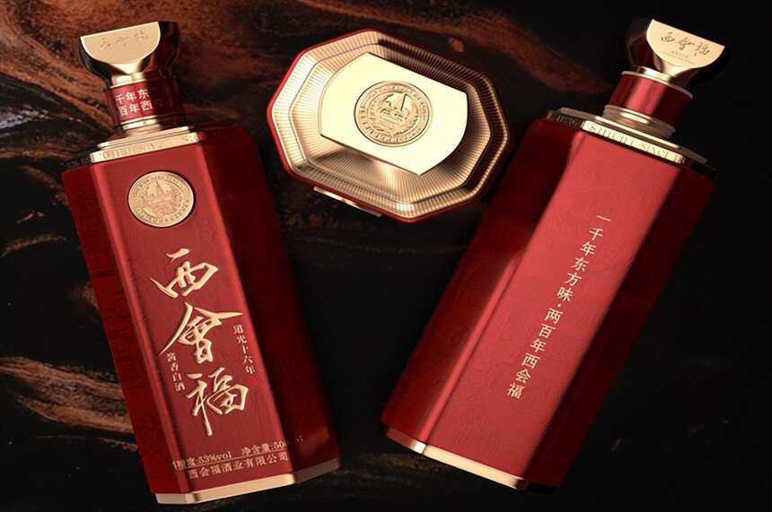 酱香型白酒与浓香型白酒的八大区别总结