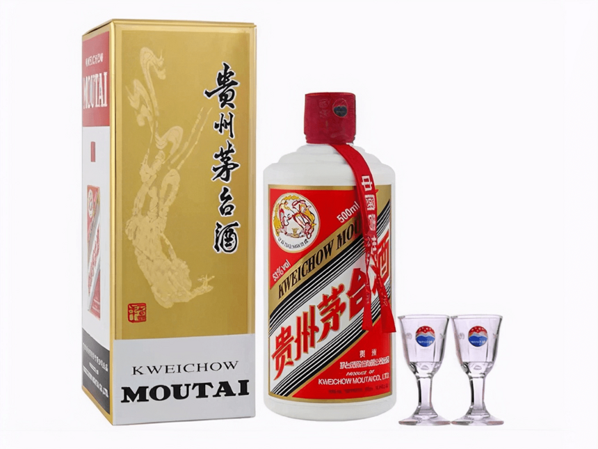 老茅台酒不能直接喝,这些知识,知道的都是大神