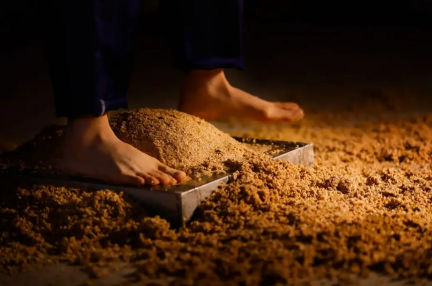 为什么茅台镇酿酒,一定要选冬小麦作为制曲原料