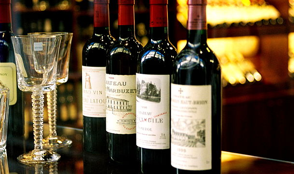 张裕赤霞珠什么意思?