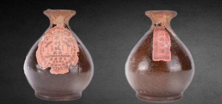 世界十大最贵的酒(世界最贵的酒排行榜前十名)