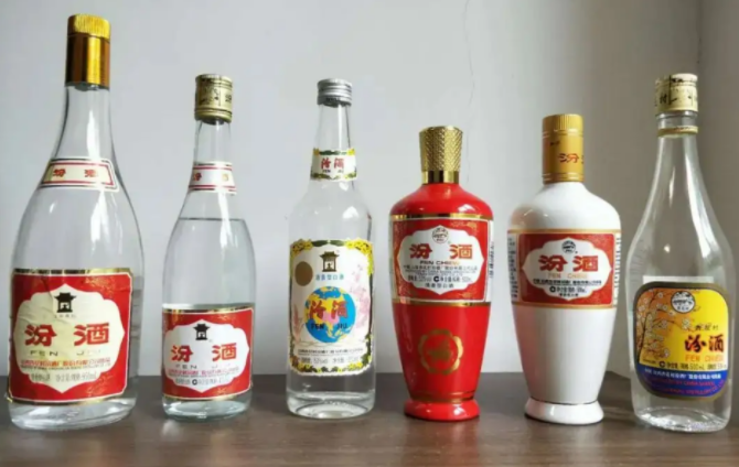 值得收藏的十大白酒 有收藏价值的酒