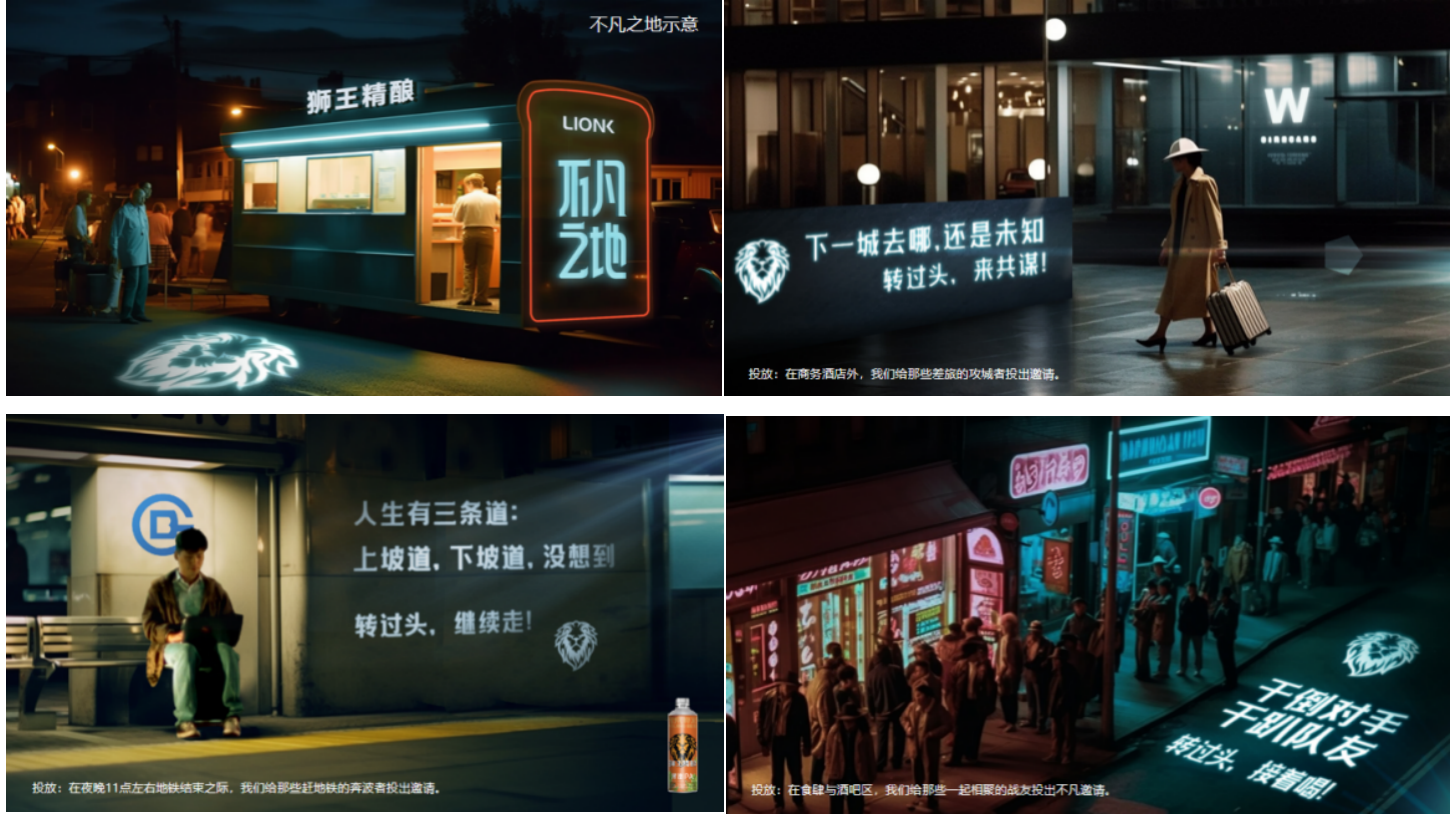 狮王精酿,在方兴未艾的中国精酿啤酒市场初露峥嵘