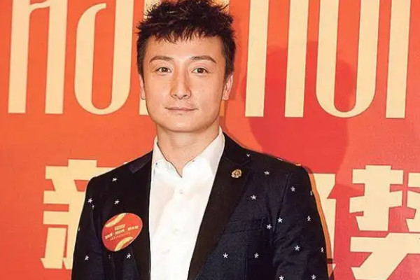 爵迹吉尔伽美什谁演,方力申(影视角色)