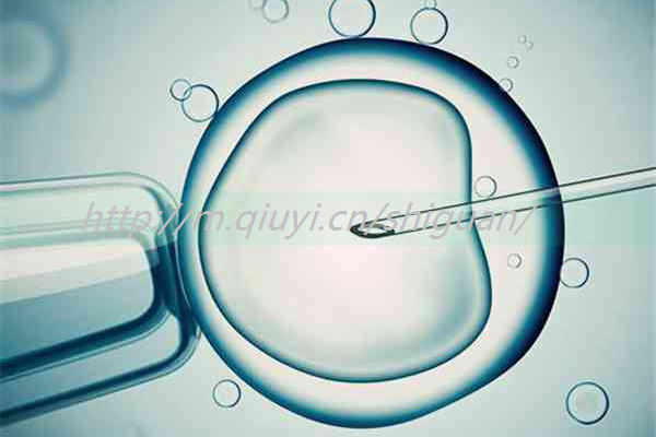 试管婴儿做内膜检查出来吗